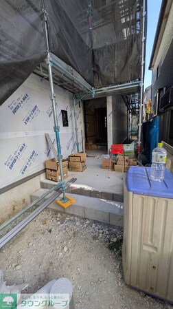 (仮称)ジーメゾン松戸六実ビアンの物件内観写真